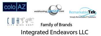 Integrated Endeavors LLC